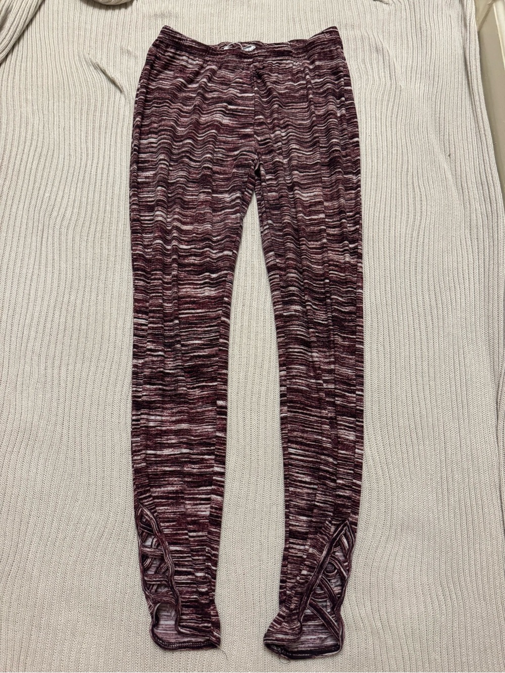 Women’s Leggings 1X